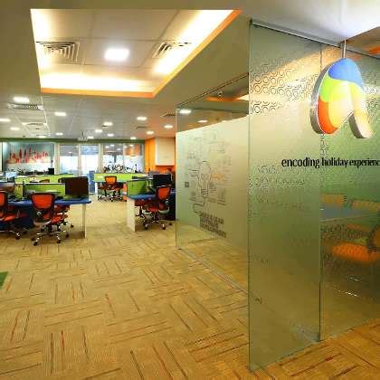 Ash Software Office Photos