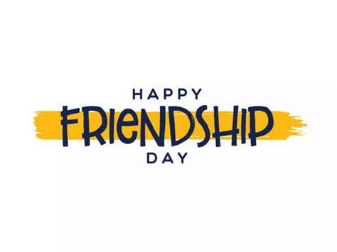 Happy Friendship Day 2024: Images, Wishes, Messages, Quotes, Pictures ...