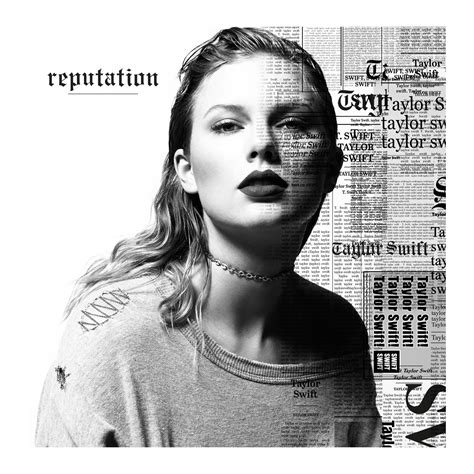 Taylor Swift's 'Reputation' Is Now the Only Album Released in the Last ...
