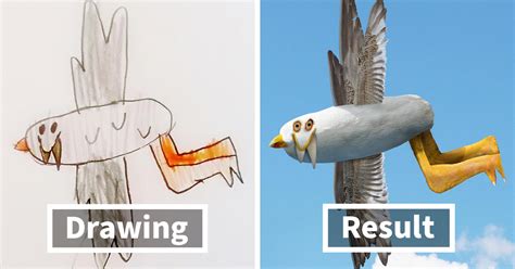 Draw Stuff 的图像结果