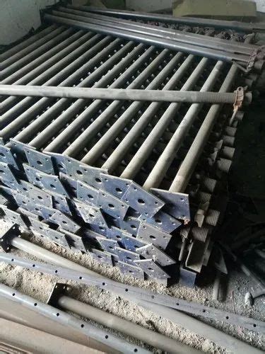 Scaffolding Adjustable Prop Jack - Scaffolding Props Jack Manufacturer ...