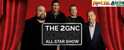 2 Guys Named Chris Comedy All-Stars Show-High Point, NC, High Point ...
