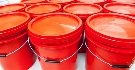 Industrial Pails Market to Reach Approximately USD 9,585 Million by ...