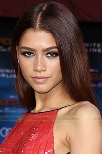 Poster of Zendaya American Actress, Zendaya Posters for Room Wall ...