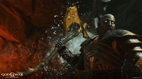 Foto Galeri: God of War Ragnarok Dark Odyssey güncellemesi galerisi