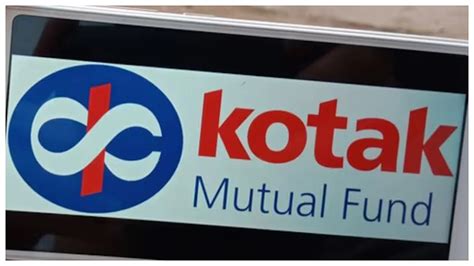 Kotak Mutual Fund Launches Choti SIP, A Small Step For Big Dreams