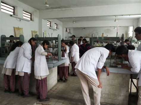 Welcome to DAV Public School