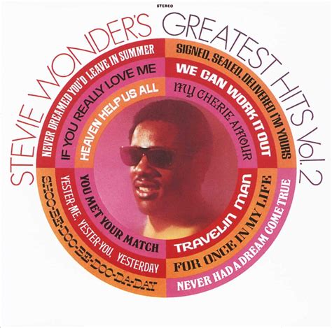 Greatest Hits 2 -Remaster: Wonder, Stevie: Amazon.in: Music}