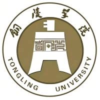 铜陵学院校徽logo矢量标志素材 - 设计无忧网