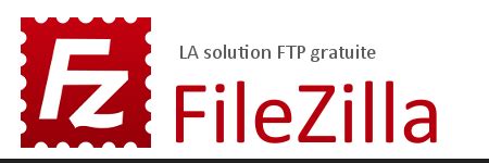 Image result for FileZilla Client Logo