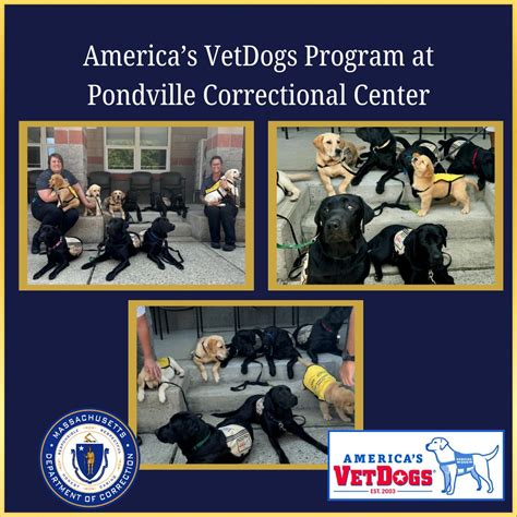 Pondville Correctional Center