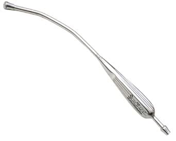 Surgifact Yankauer Suction Cannula Tube – Medical-Grade Instrument for ...