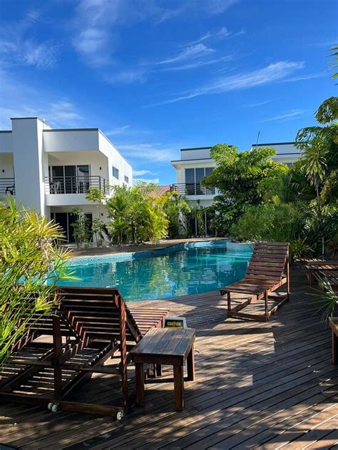 TUCAN RESIDENCE (Paramaribo) - Specialty Inn Reviews, Photos, Rate ...