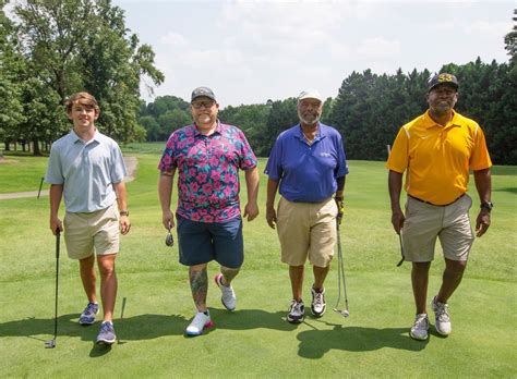 Envisioning Gillespie Golf Course - Master Plan Meeting, Gillespie Golf ...