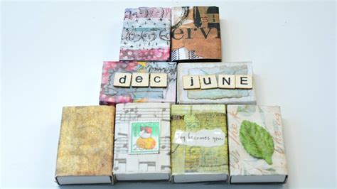 Mini Book Tutorial Simple Design 的图像结果