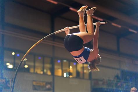 POLE VAULT COMPETITION ESSX 4 ALL - Vaulting Poles Essx Europe