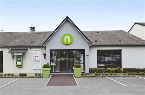 HOTEL CAMPANILE RENNES OUEST - Cleunay
