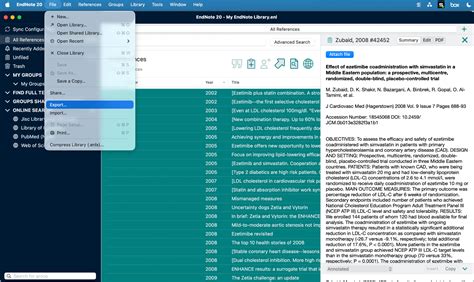 Image result for RIS File