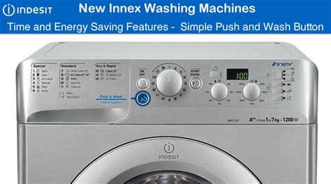 Indesit Omega Washing Machine 的图像结果