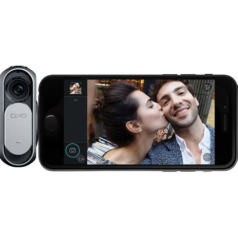 Image result for DxO One Camera