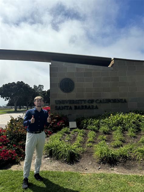 #studyabroad #ucsb #cogitanda #learningjourney #usa #globalperspective ...