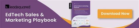 Edtech Sales & Marketing Hacks To Increase Enrollments - LeadSquared
