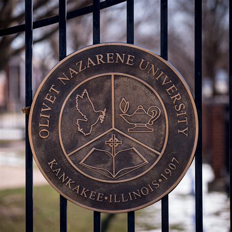 Transcript Requests | Olivet Nazarene University