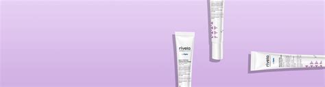 Buy Under Eye Cream to Treat Crow's Feet | Rivela Dermascience