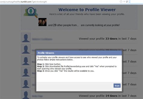 Image result for Facebook Profile Viewer