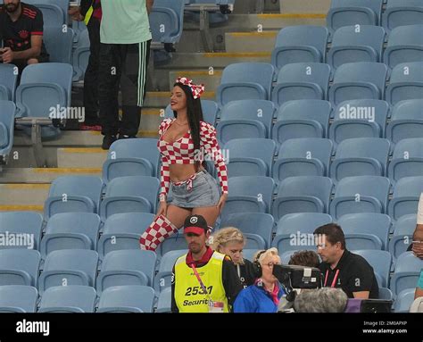 December 5th, 2022, Al Janoub Stadium, Doha, QAT, World Cup FIFA 2022 ...