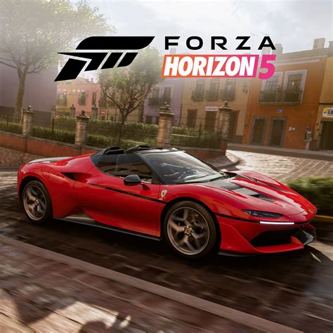 Forza Horizon 5