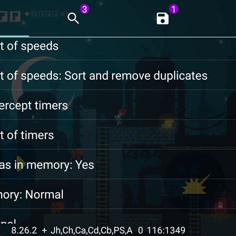 Image result for Using Game Guardian On CS-R2
