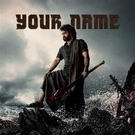 Devara Font Generator - Life Liker