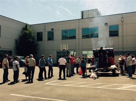 SSA Marine Office Photos