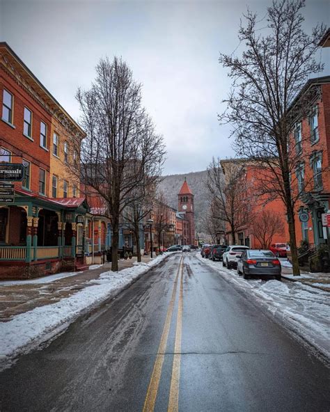 Jim Thorpe Historical village. Pixel 6 Pro. : r/pixelography