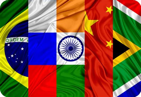 BRICS Competition Centre to Set Up a Unified Standard for Monopolies ...