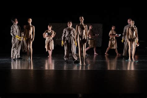 Suicide Machinery – Tania Rubio