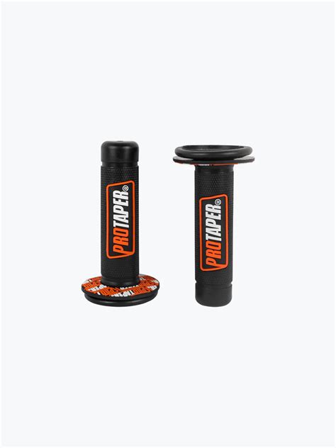 Protaper – Premium Handlebar Grips for Maximum Control & Comfort ...