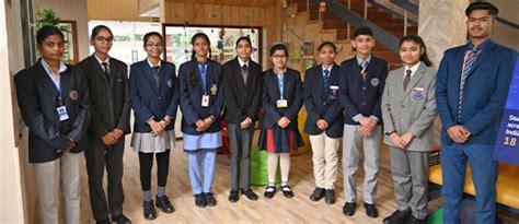 CSR Arm of DLF Group Since 2008 | DLF Foundation