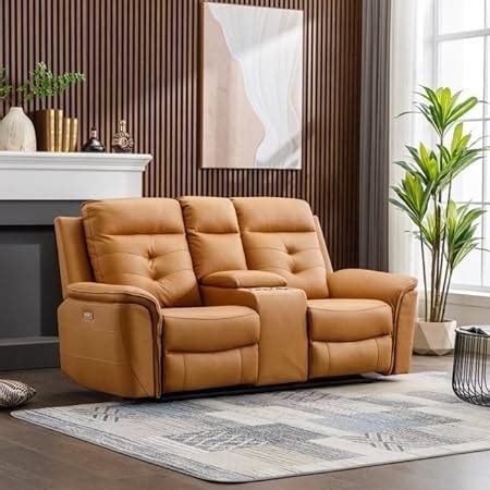 Torque - Jamie 2 Seater Leatherette Manual Recliner | Recliner Sofa ...