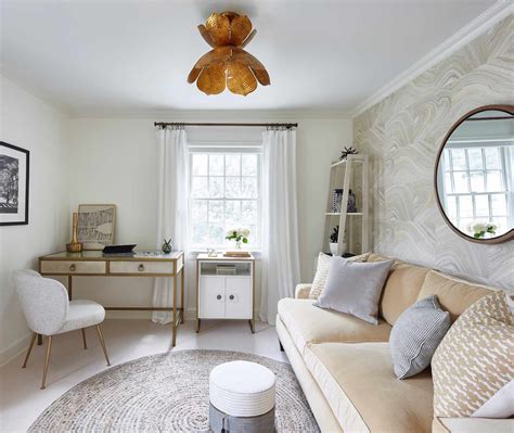 7 Guest Bedroom Office Combo Ideas – HOMYSTYLE