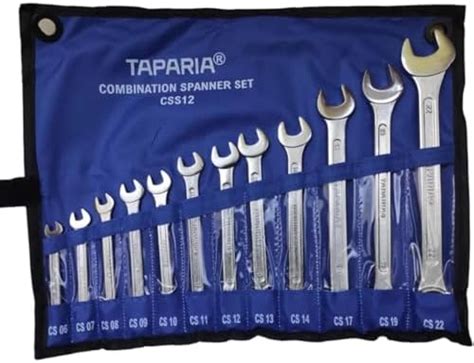 Buy Ratchet Spanner Wrench Set 12pcs 8-19mm Gear Ring Ratcheting ...