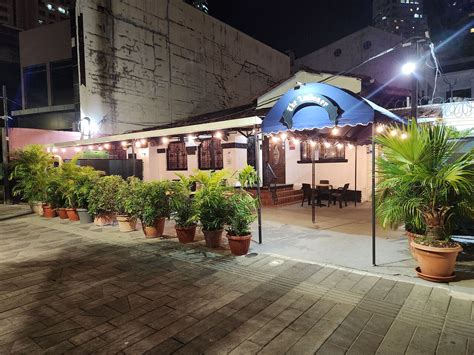 THE LONDONER, Panama City - Menu, Prices & Restaurant Reviews - Tripadvisor