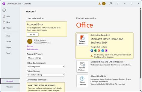 Image result for OneNote Latest Version