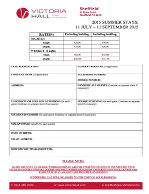 Fillable Online Waste Management Plan - Form 1 - Blacktown City Council ...