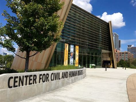 National Center For Civil And Human Rights 2021, #112 top things to do ...