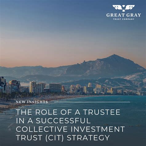 Great Gray Trust Company on LinkedIn: #cits #dcio #retirementplanning # ...