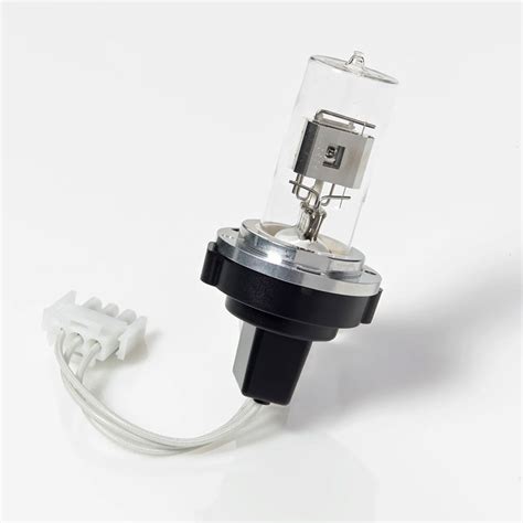[CTS-10494] Long Life Deuterium Lamp (2000 hr), Comparable to OEM ...