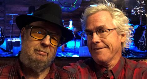 Peter Wilson & John Girton @ Auburn Central Square, 940-948 Lincoln Way ...