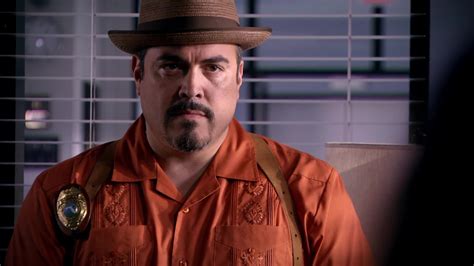 "Where are we with Jordan Chase? I've got Quinn on it. We've made ...